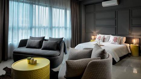 Last Minute Hotel Near Kpj Ampang Puteri Specialist Hospital Kuala Lumpur Hotwire