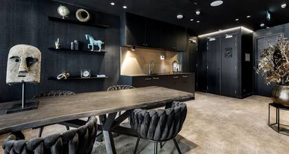 Le Petit Marin Boutique Hotel