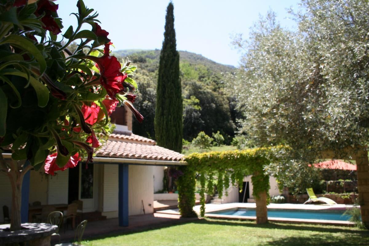 Villa Bonheur Vallespir - Villa Entière in Arles sur Tech, France