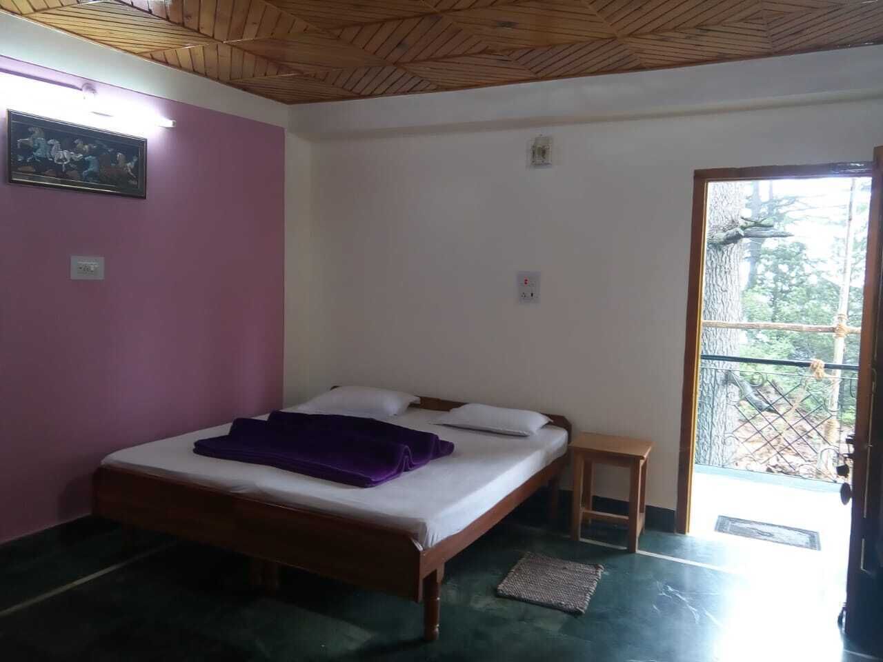 HOTEL SEETAL in Kalpa, India