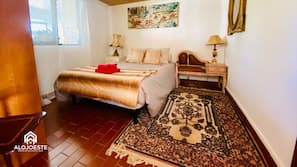 4 bedrooms, Internet, linens