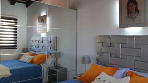 1 chambre