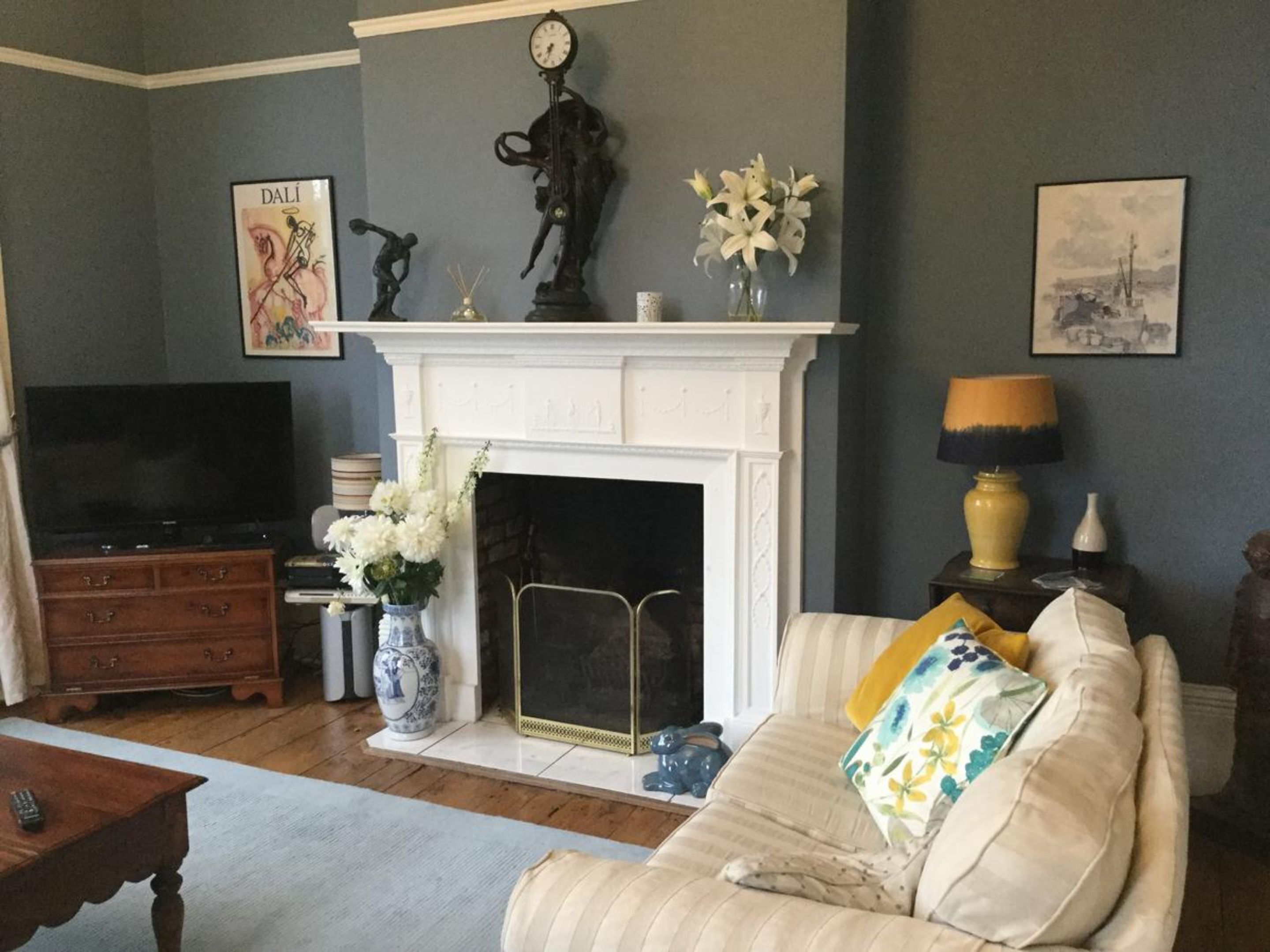 Glebe House in Deal, United Kingdom