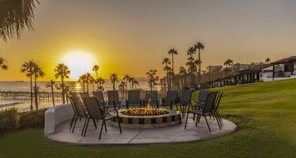 Beachcomber Inn