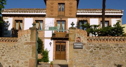 Posada de Villa Maria