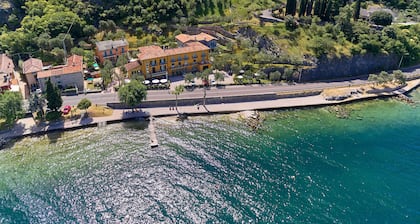 Albergo Del Garda