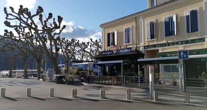 Hotel Beau Rivage
