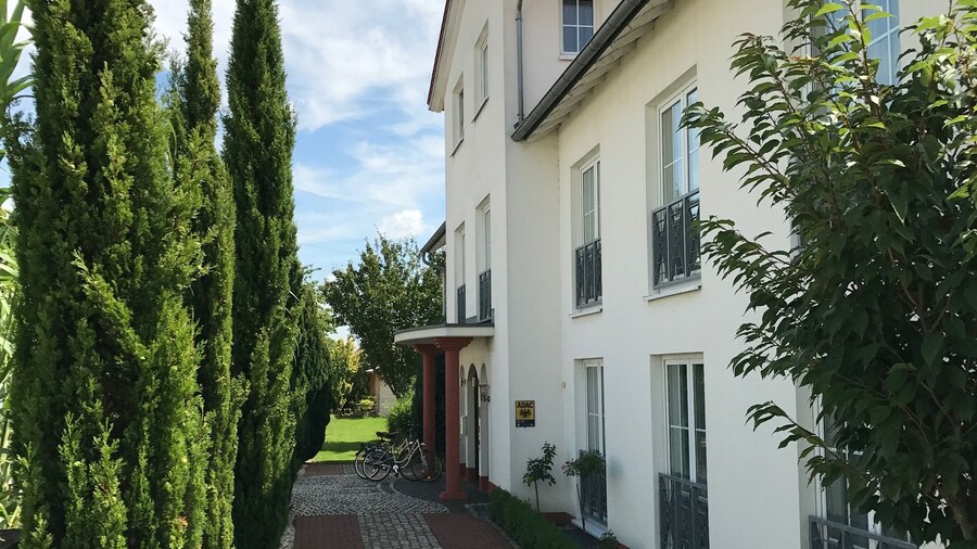 Hotel Zielonka