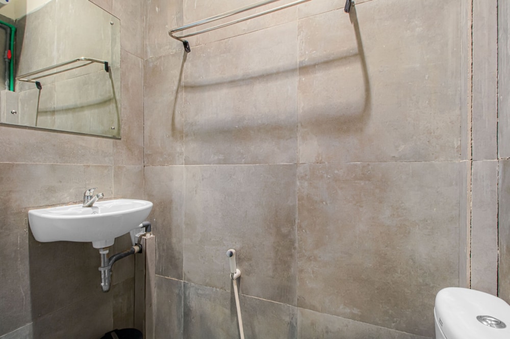 Foto - Vosstel Guest House