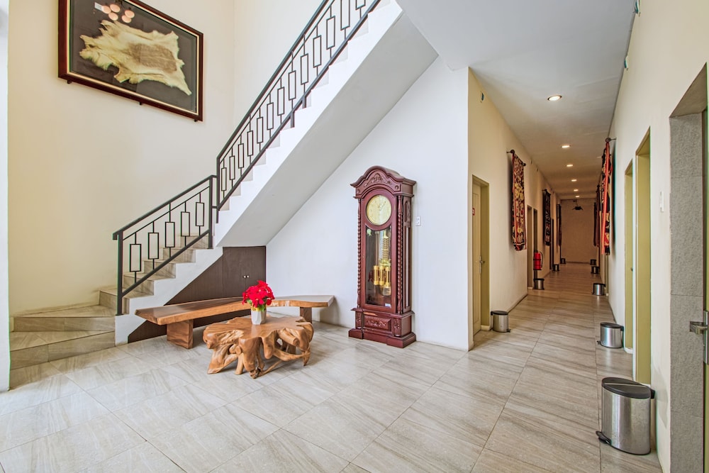 Foto - Vosstel Guest House