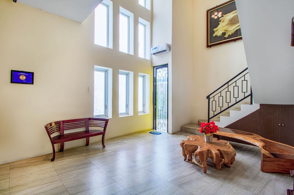 Foto - Vosstel Guest House