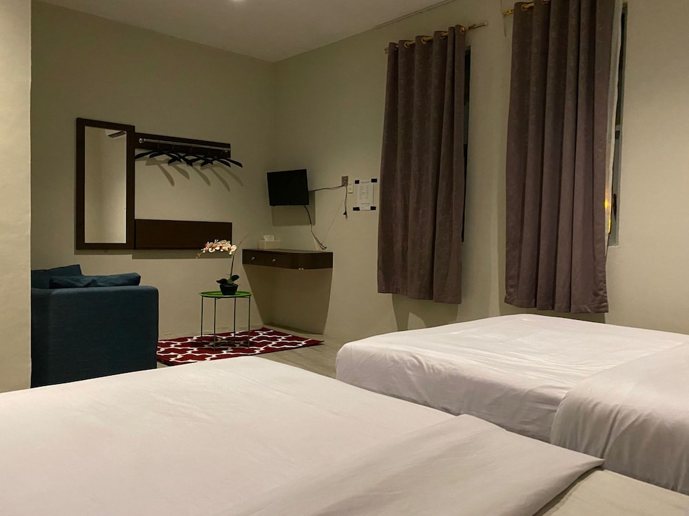 Foto - Vosstel Guest House