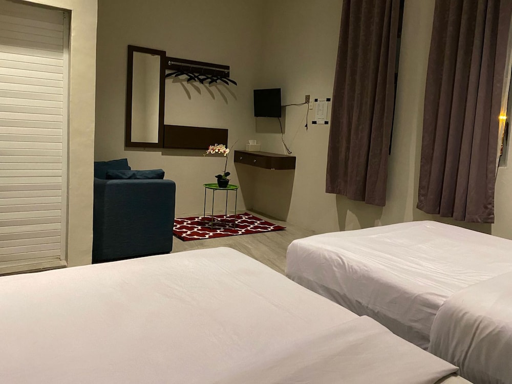 Foto - Vosstel Guest House