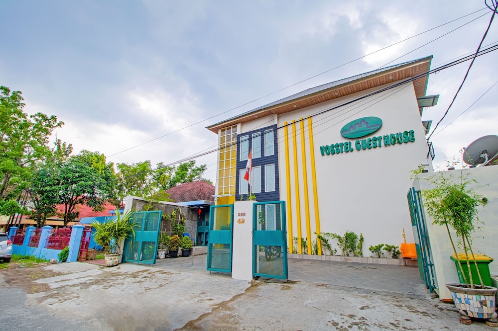 Foto - Vosstel Guest House