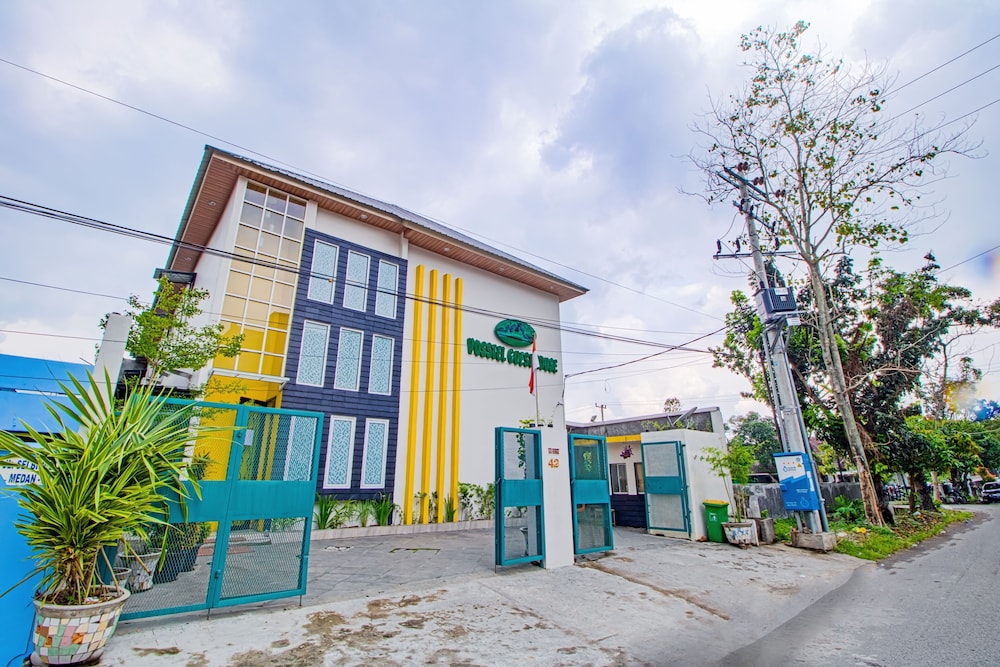 Foto - Vosstel Guest House