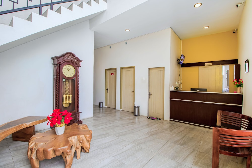 Foto - Vosstel Guest House