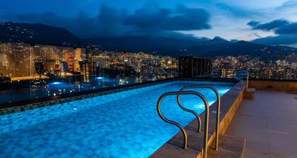 York Luxury Suites Medellín