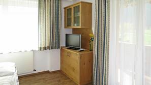 1 Schlafzimmer, Internetzugang