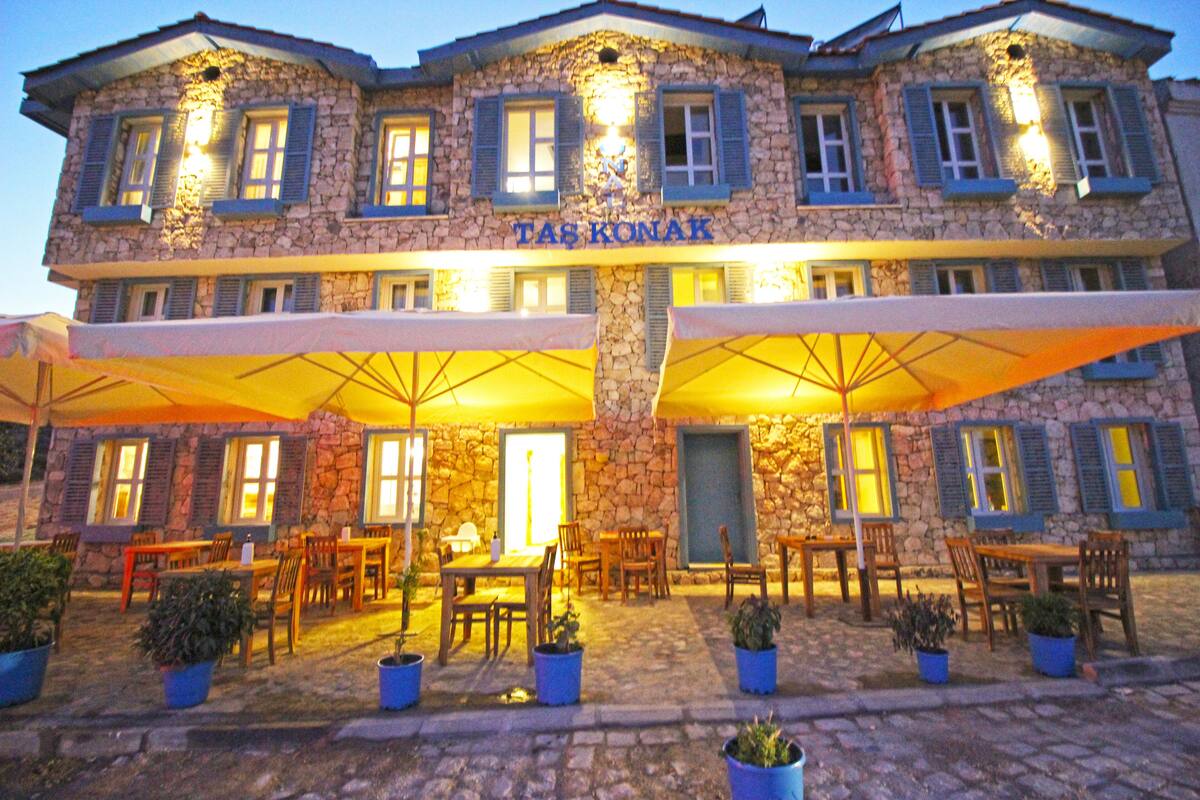 onal tas konak 2021 room prices deals