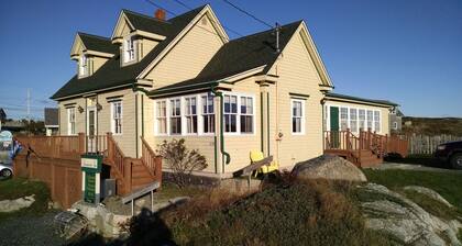 Breakwater Inn
