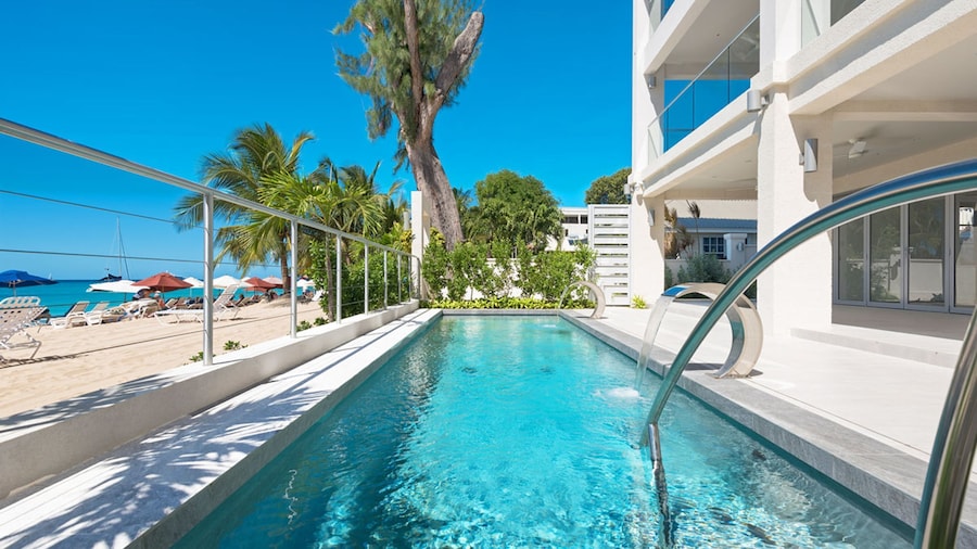 The Villa at The St. James by Blue Sky Luxury