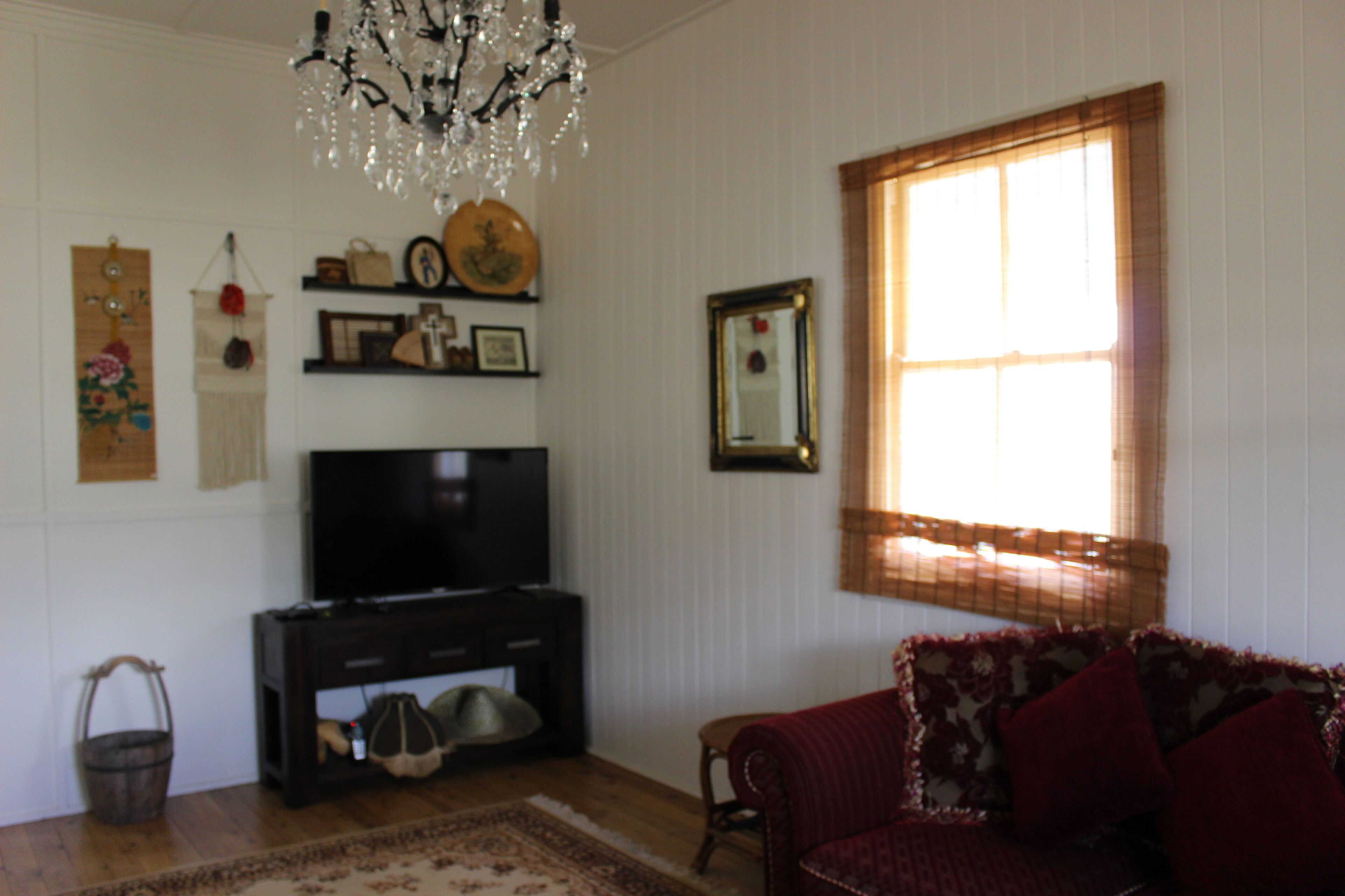 Meringandan Holiday Accommodation, Toowoomba