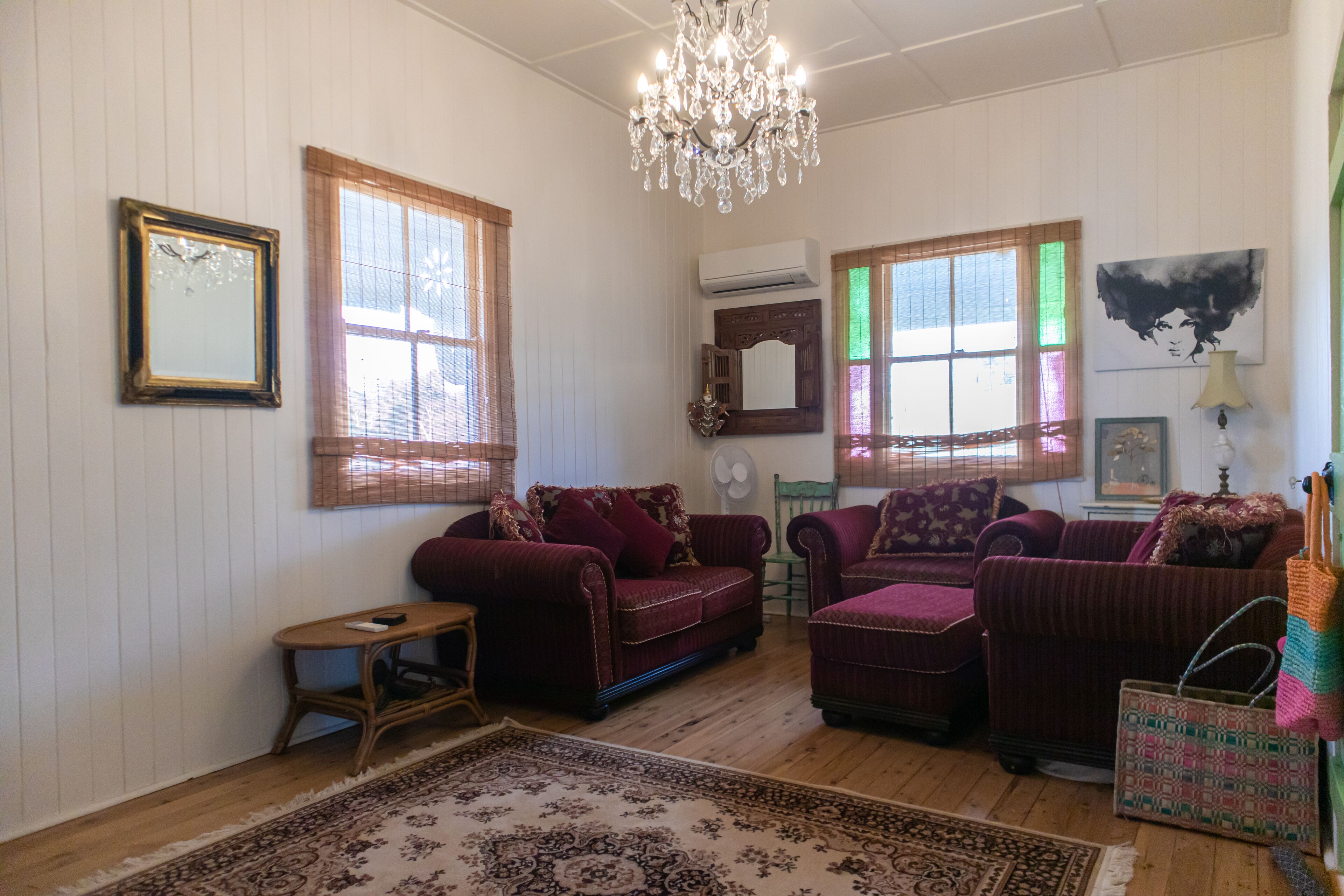 Meringandan Holiday Accommodation, Toowoomba