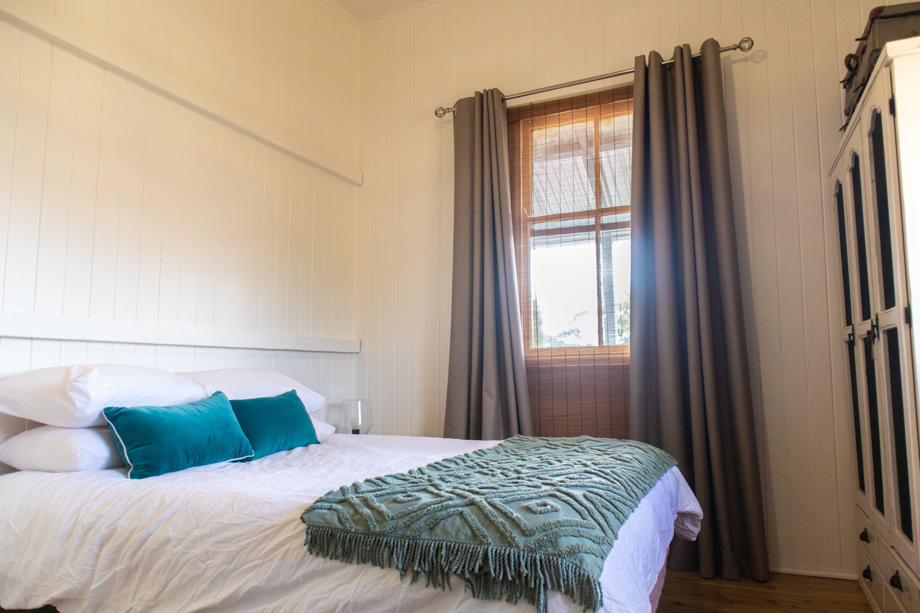 Meringandan Holiday Accommodation, Toowoomba