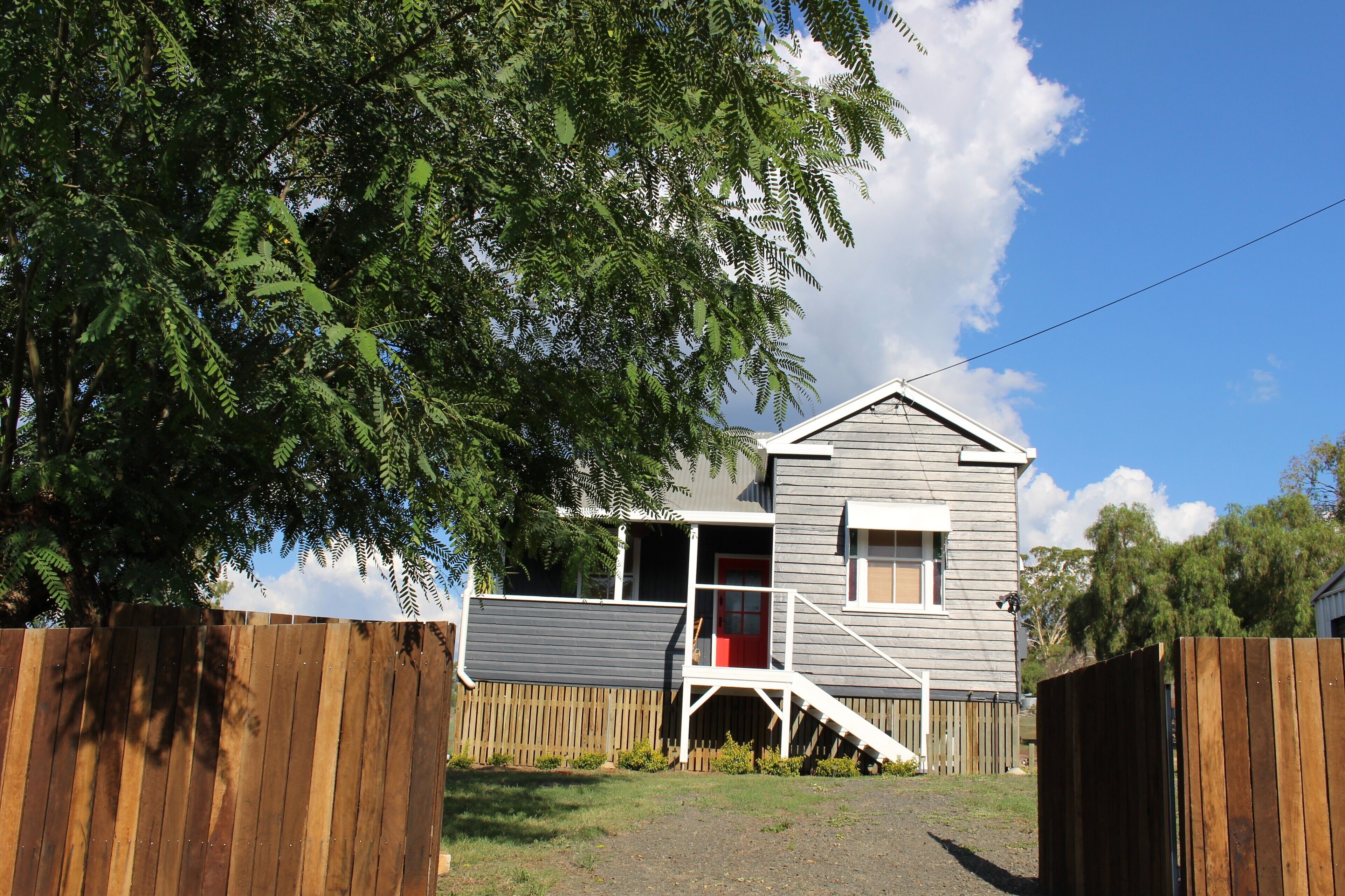 Meringandan Holiday Accommodation, Toowoomba