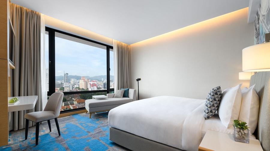 OZO George Town Penang