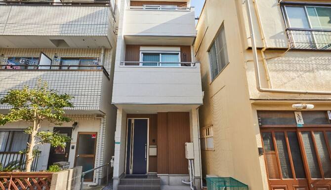 Kasai Guest House 4min To Kasai Sta Direct Buses To Airport Disney 21 Room Prices Deals Reviews Expedia Com Kasai Guest House 4min To Kasai Sta Direct Buses To Airport Disney 21 Room Prices Deals Reviews Expedia Com