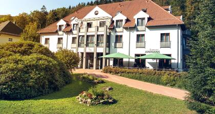Aktivhotel Inselsberg