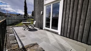 Terrasse/veranda