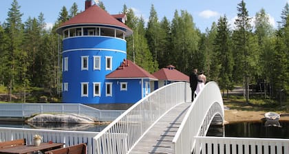 LaatuLomat