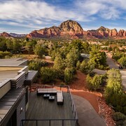 The Best 4 Star Hotels In Sedona Az From 135 Expedia