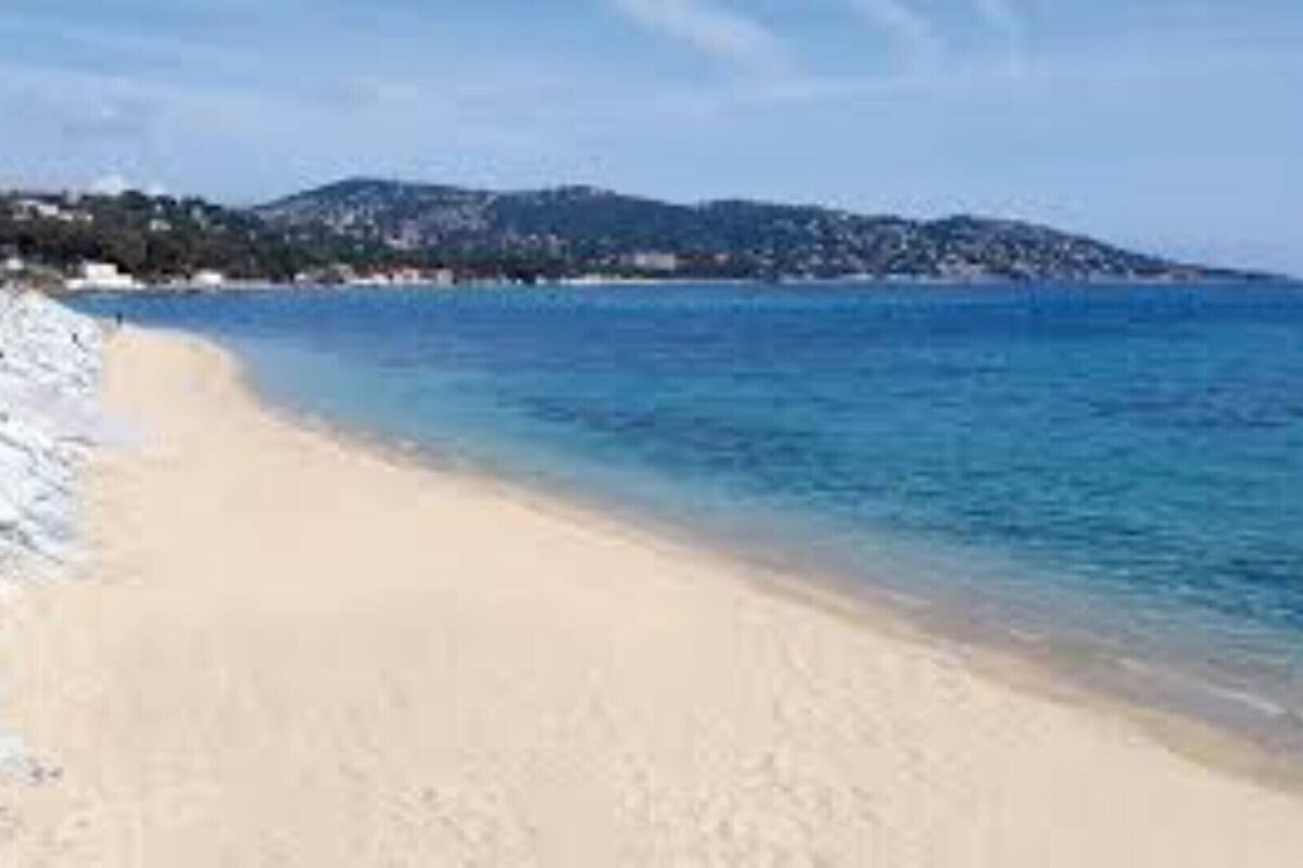 View Not Overlooked On The Gulf Of Saint Tropez Precios Promociones Y Comentarios Expedia Com