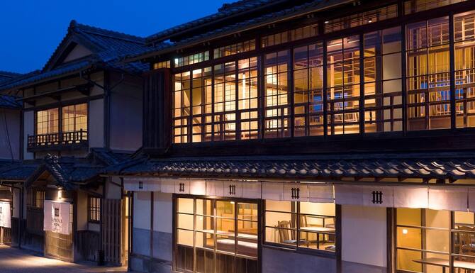 Nipponia Hotel Ozu Castle Town 21 Room Prices Deals Reviews Expedia Co Jp
