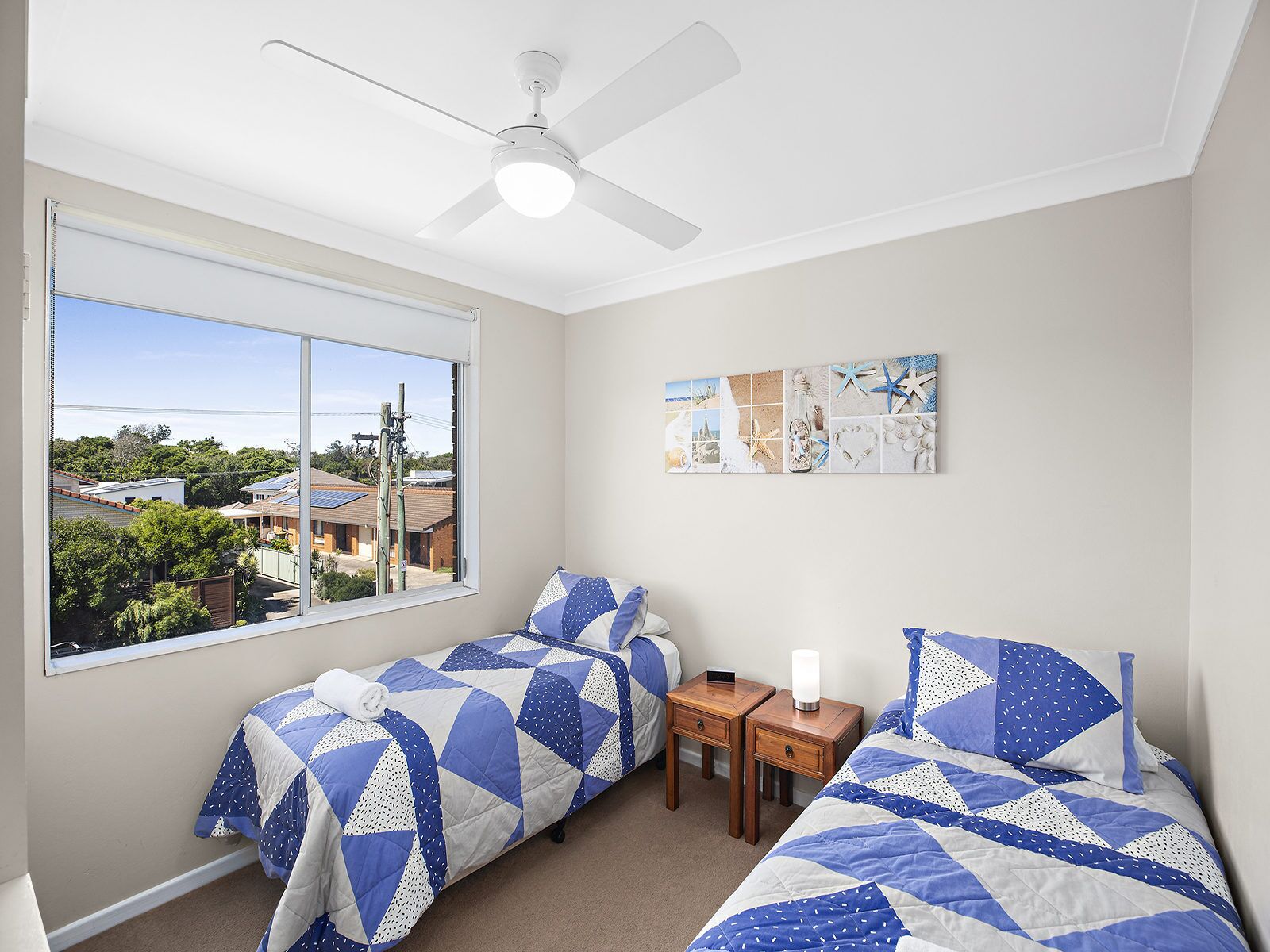 9 Shenandoah - a Lovely, Spacious Apartment