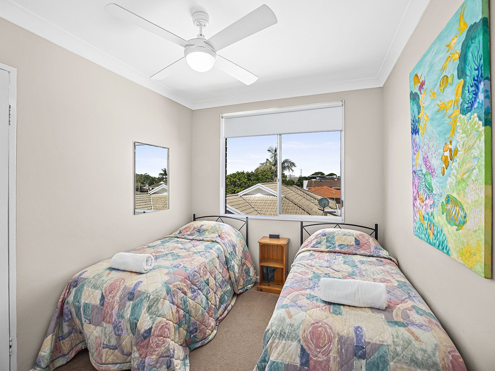 9 Shenandoah - a Lovely, Spacious Apartment