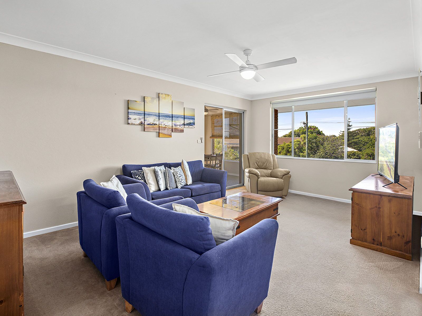 9 Shenandoah - a Lovely, Spacious Apartment