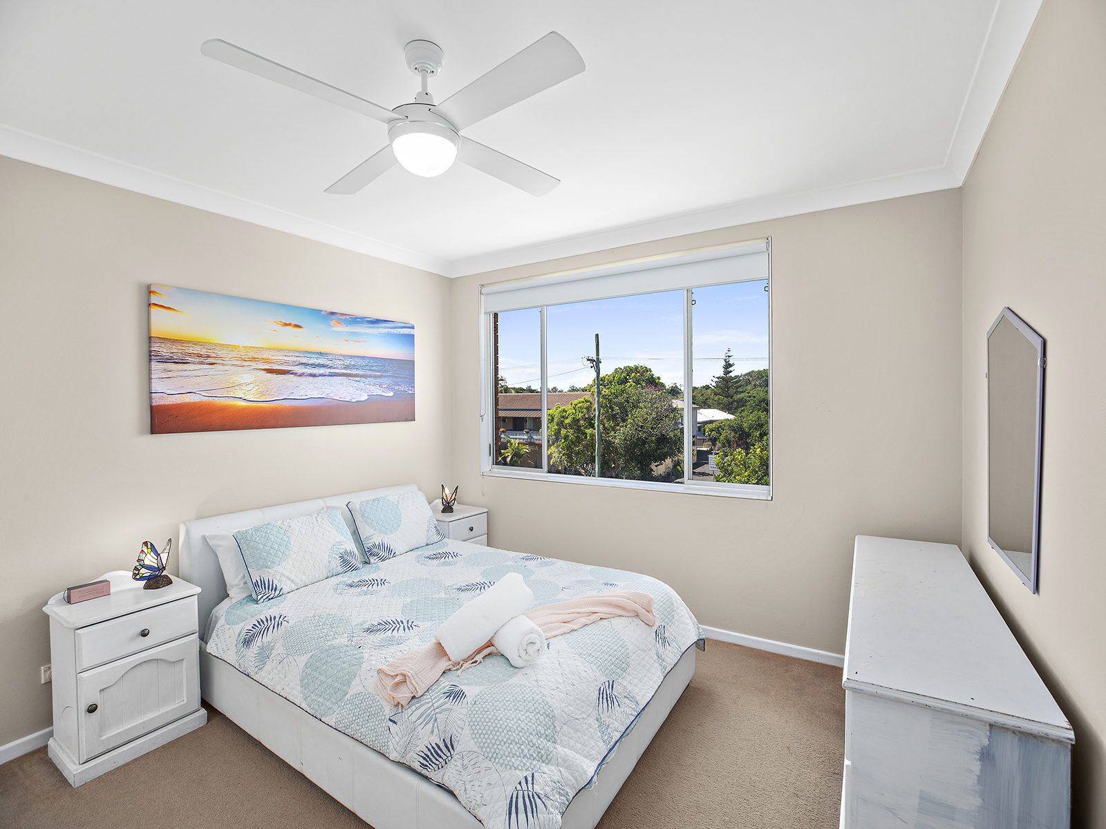 9 Shenandoah - a Lovely, Spacious Apartment