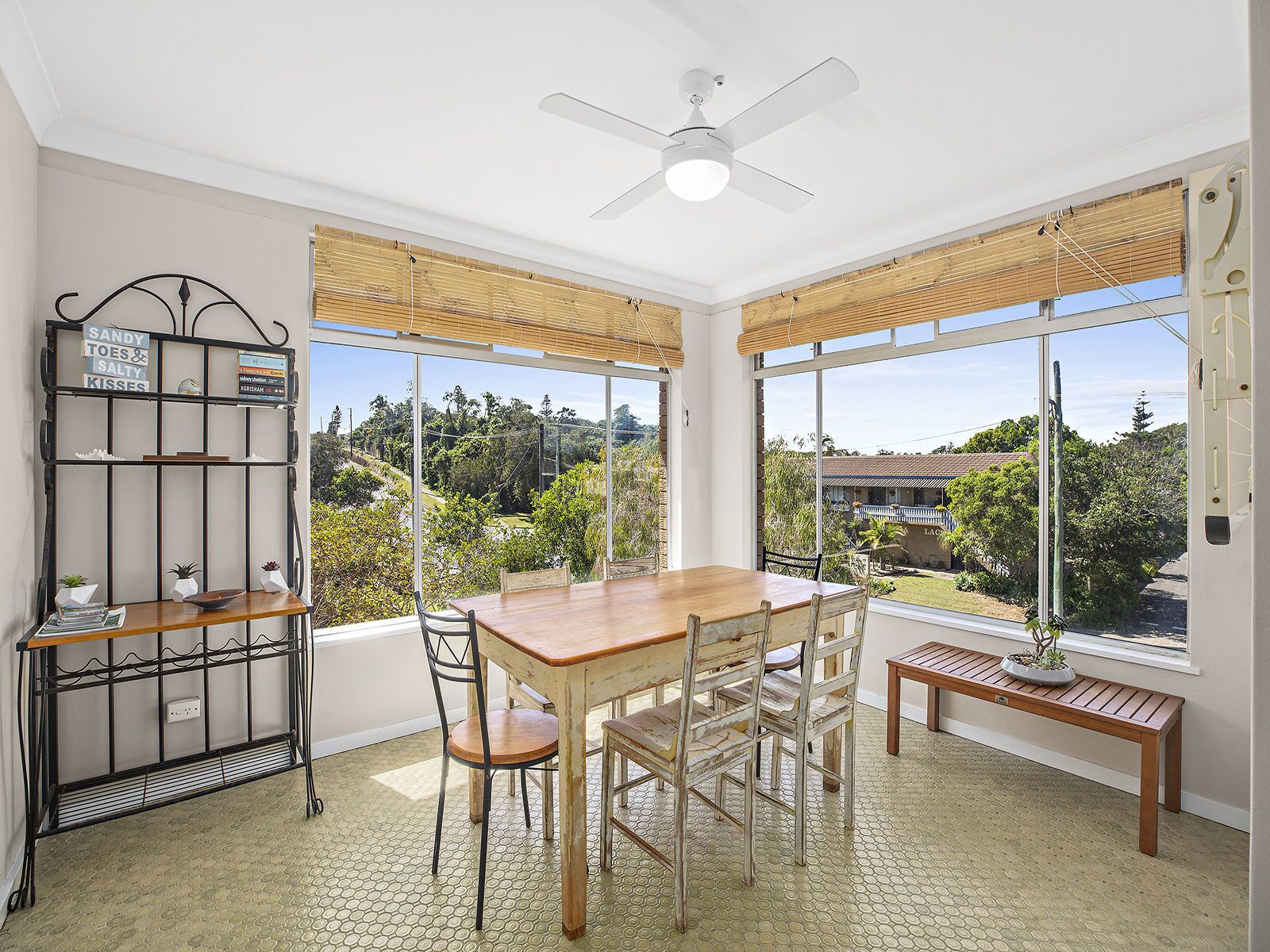 9 Shenandoah - a Lovely, Spacious Apartment