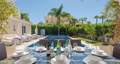 Endless Summer Luxury Villa