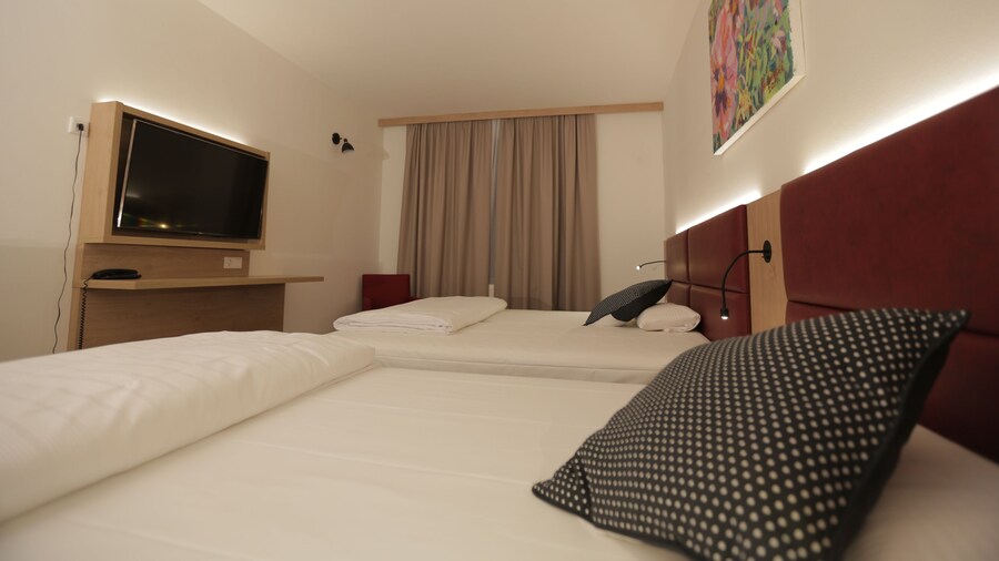 Galeria Hotel Walldorf