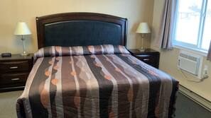 25 bedrooms, WiFi
