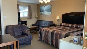 25 bedrooms, WiFi