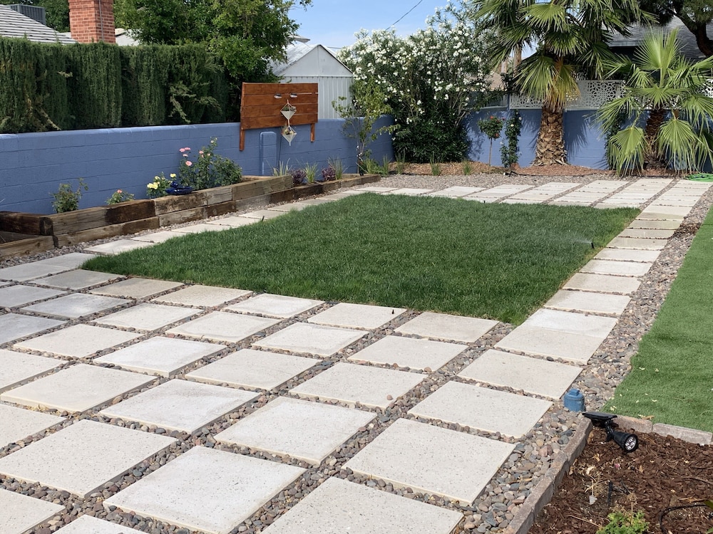 Vegas Mid Modern Casa