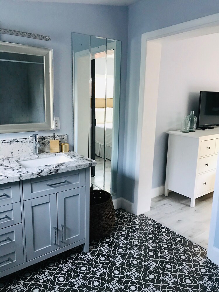 Vegas Mid Modern Casa