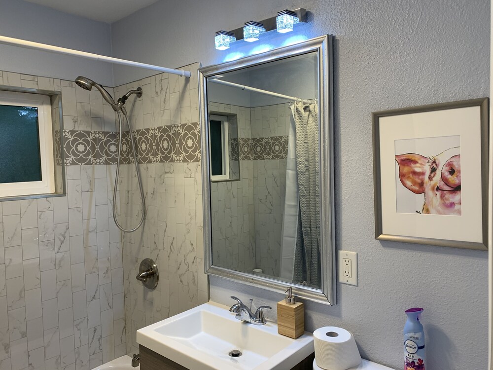 Vegas Mid Modern Casa