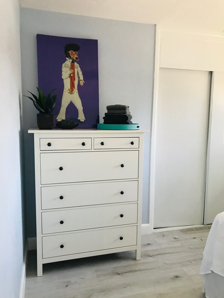 Vegas Mid Modern Casa